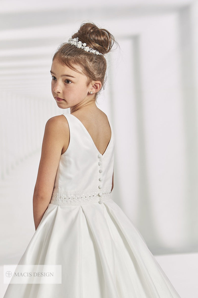 First Communion Dresses in Miami