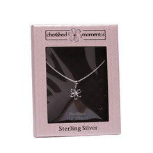 Load image into Gallery viewer, Gold Plated Miraculous Medal Cross Necklace for Girls & Kids: 14 inch - Nenes Lullaby Boutique Inc