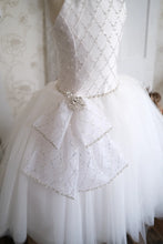 Load image into Gallery viewer, AmyLynn By Christie Helene Couture Communion Dress 2024