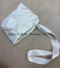 Load image into Gallery viewer, Gia Designer Christening Gown - Nenes Lullaby Boutique Inc