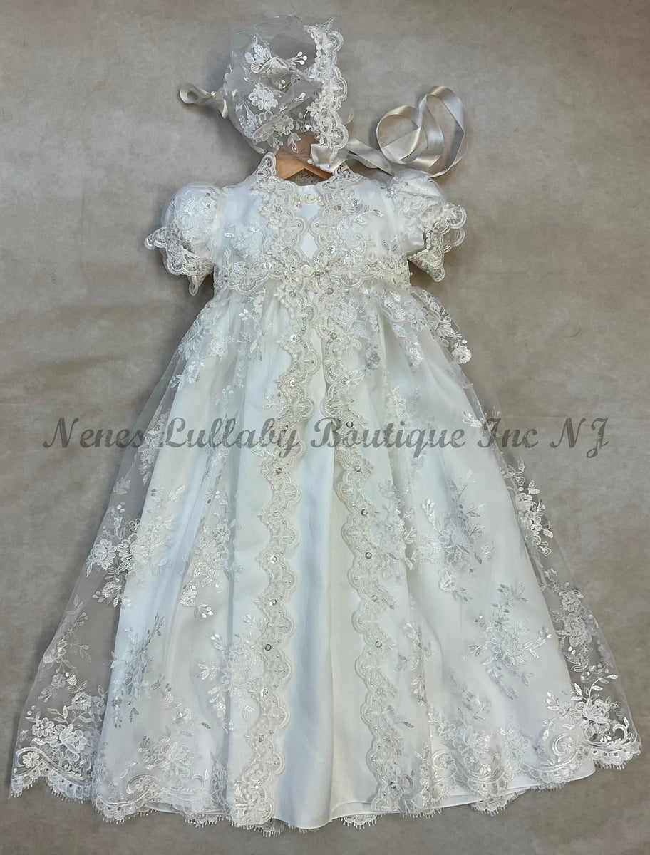 Nancy-Girls-Diamond-White-Lace