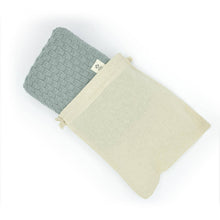 Load image into Gallery viewer, Pink diamond blanket - Nenes Lullaby Boutique Inc