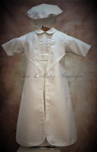 Load image into Gallery viewer, Prince Andrew By Piccolo Bacio Couture Christening - Nenes Lullaby Boutique Inc