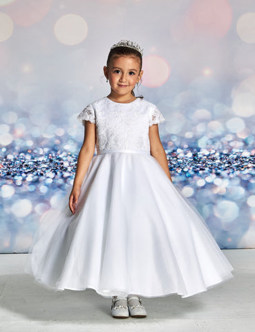 Joan calabrese first communion best sale