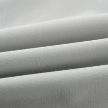 Load image into Gallery viewer, 100% Cotton Bow Regular Sleeve Formal Suit: Grey / 80cm