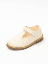Load image into Gallery viewer, Marie Nicole Clothing - T-Strap Mary Jane Hard Sole Shoes: Onyx / 5C