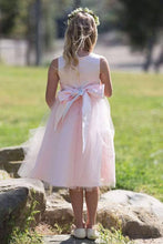 Load image into Gallery viewer, Rosybell Dress: 2 / Pink