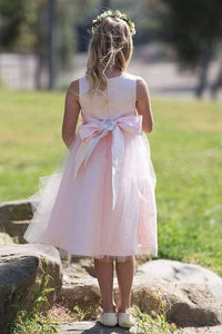 Rosybell Dress: 2 / Pink