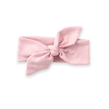 Load image into Gallery viewer, Tesa Babe - Valentine Baby Headbands – Pink, Red or Stripe (Sold Solo): Pink