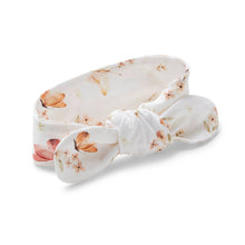 Load image into Gallery viewer, Snuggle Hunny - Butterfly Organic Topknot - Nenes Lullaby Boutique Inc