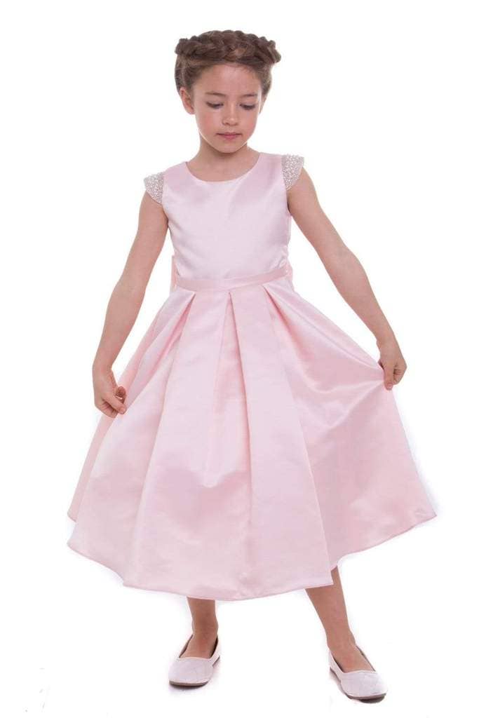 Elsie's Favorite Dress: Pink / 6