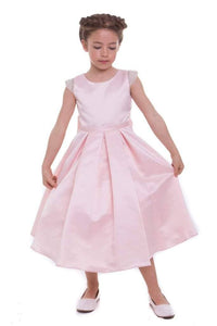 Elsie's Favorite Dress: Pink / 2