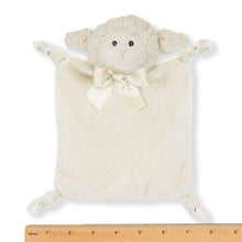 Load image into Gallery viewer, Bearington Collection - Wee Lamby Lamb Blankie