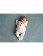 Load image into Gallery viewer, Newborn Pack links Ecru: 0-1 month