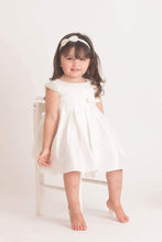 Load image into Gallery viewer, Elsie&#39;s Baby Dress: Pink / 6M