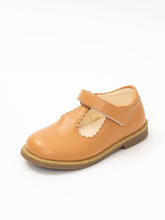 Load image into Gallery viewer, Marie Nicole Clothing - T-Strap Mary Jane Hard Sole Shoes: Onyx / 5C