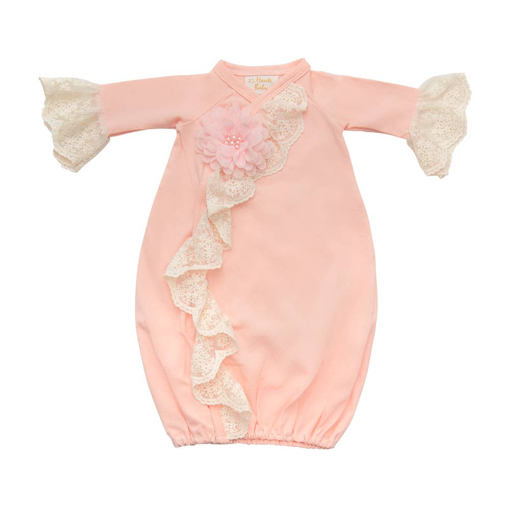 Haute Baby Pink Lullabye Set online