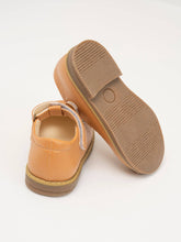 Load image into Gallery viewer, Marie Nicole Clothing - T-Strap Mary Jane Hard Sole Shoes: Onyx / 4C