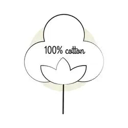 100% Cotton Muslin Natural Lace, Bead Designed Romper: White / 0-3M