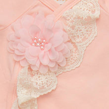 Load image into Gallery viewer, Haute Baby Chic Petite Criss Cross Set for Infant &amp; Toddlers: 12M