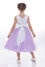 Load image into Gallery viewer, Abigail Dress: Lilac / 6