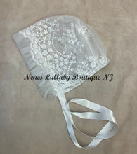 Load image into Gallery viewer, Bernadette Christening / Baptism Gown