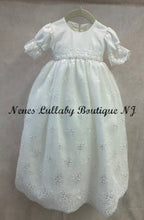 Load image into Gallery viewer, Bernadette Christening / Baptism Gown