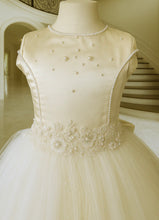 Load image into Gallery viewer, Bristol Couture 2026 by Christie Helene