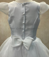 Load image into Gallery viewer, Camila Communion Dress by Bella Bow