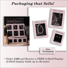 Load image into Gallery viewer, Cherished Moments - Kid's Sterling Silver White Pearl Baby or Child's Bracelet: Small 0-12m