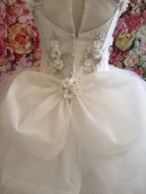 Load image into Gallery viewer, Christie Helene Couture Communion Dress Melody