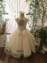 Load image into Gallery viewer, Christie Helene Elite Communion Collection Style # P1676DW