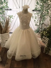 Load image into Gallery viewer, Christie Helene Elite Communion Collection Style # P1676DW