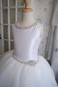 Kaia Couture Communion Dress By Christie Helene 2024