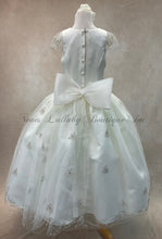 Load image into Gallery viewer, Daisy Communion Dress by Bella Bow