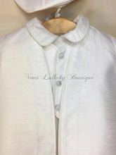Load image into Gallery viewer, Diego Boys Christening / Baptism Suit by Piccolo Bacio PB_Diego_shg