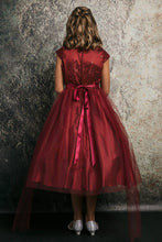 Load image into Gallery viewer, Dream Dress: Lilac / 6 / Crystal Belt