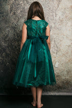 Load image into Gallery viewer, Dream Dress: Lilac / 6 / Crystal Belt