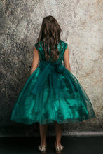 Load image into Gallery viewer, Dream Dress: Lilac / 6 / Crystal Belt