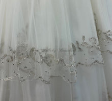 Load image into Gallery viewer, Elenor Communion Dress by Bella Bow