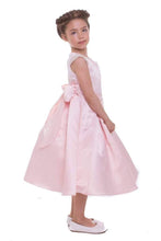 Load image into Gallery viewer, Elsie's Favorite Dress: Pink / 4