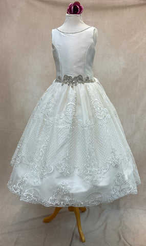 Custom Communion Dresses