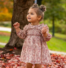 Load image into Gallery viewer, 6841TN Autumn Dress