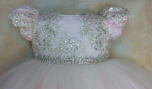 Load image into Gallery viewer, Heidi Girls Special Occasion/Party or Birthday Dress by Piccolo Bacio