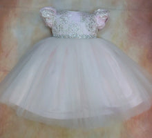 Load image into Gallery viewer, Heidi Girls Special Occasion/Party or Birthday Dress by Piccolo Bacio