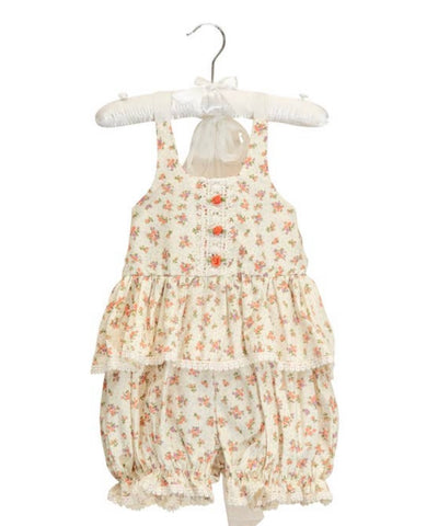 Arabella Sunsuit by Frilly Frocks