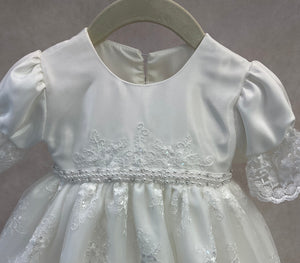 Bernadette Christening / Baptism Gown