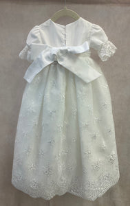 Bernadette Christening / Baptism Gown