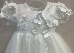 Celine Christening / Baptism Gown