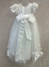 Load image into Gallery viewer, Celine Christening / Baptism Gown